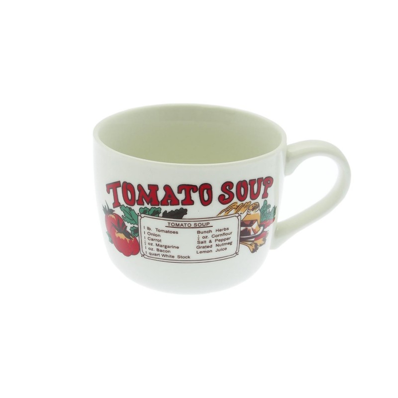 Soup Cup Tomato